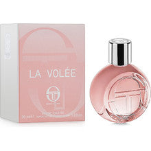 SERGIO TACCHINI  La Volée EDT W 100 ml