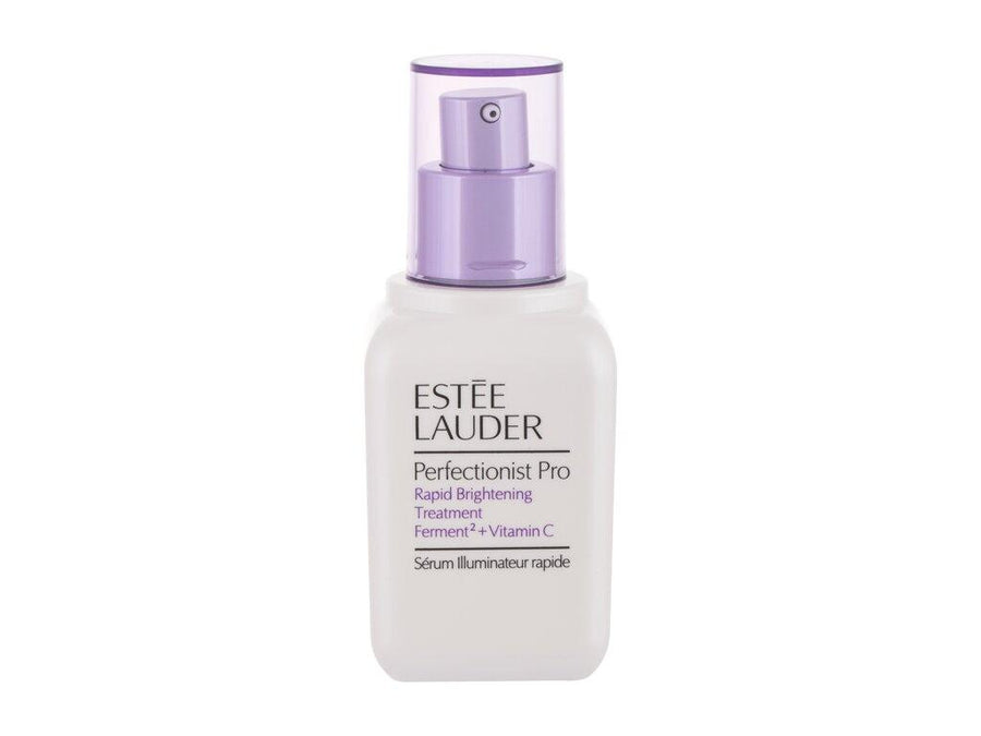 ESTEE LAUDER Perfectionist Pro Rapid Brigtening Treatment 50 ML - Parfumby.com