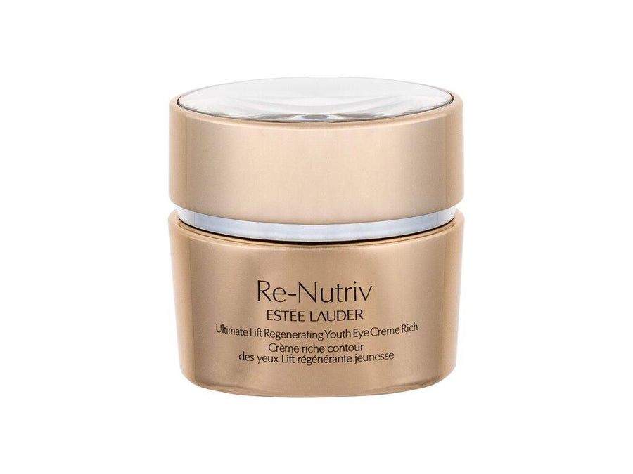 ESTEE LAUDER Re-nutriv Ultimate Lift Regenerating Youth Eye Creme 15 ML - Parfumby.com