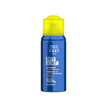 TIGI Bed Head Dirty Secret Dry Shampoo - Suchý šampon 100ml