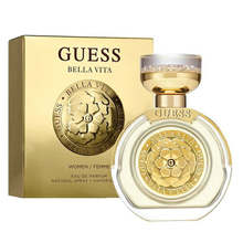 GUESS  Bella Vita EDP W 100 ml