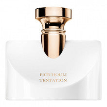 BVLGARI  SPLENDIDA PATCHOULI TENTATION 3.4 EDP L