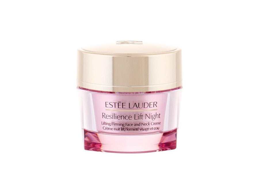 ESTEE LAUDER Resilience Multi-effect Night Face & Neck Creme 50 ML - Parfumby.com