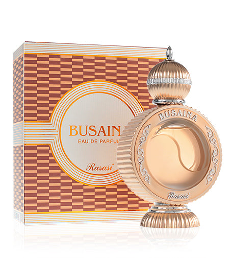 RASASI  Busaina Eau De Parfum  for Woman