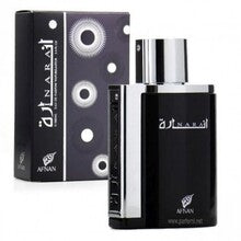 AFNAN Inara Black Eau de Parfum (EDP) 100 ml