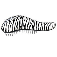 DTANGLER Zebra White