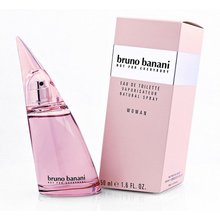 BRUNO BANANI Vrouw EDT W 100 ml