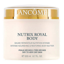 LANCOME NUTRIX Royal Body Butter - Bodyboter 200 ml