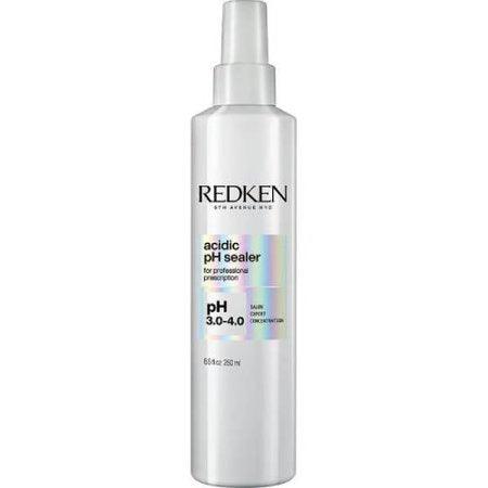 REDKEN Acidic Bonding Concentrate Ph Sealer 250 ML - Parfumby.com