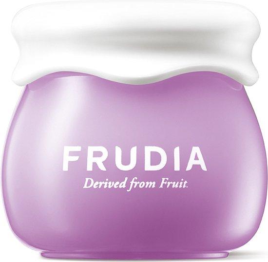 FRUDIA Blueberry Hydrating Intensive Cream 10 Ml - Parfumby.com