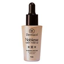 DERMACOL Noblesse Fusion Make Up #PALE - Parfumby.com