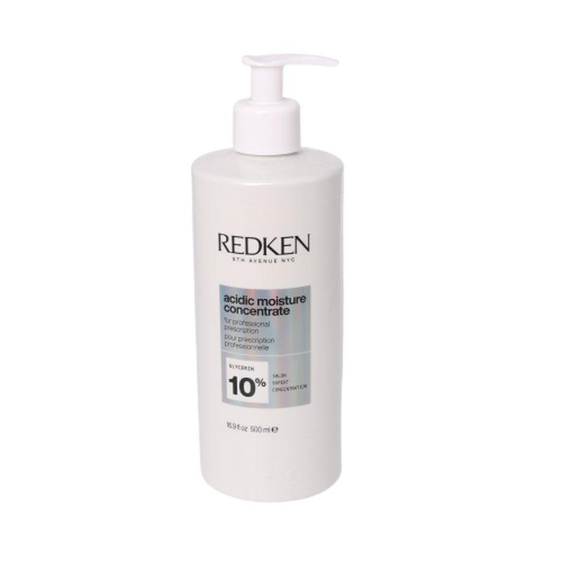 REDKEN Acidic Bonding Concentrate Moisture 500 ML - Parfumby.com