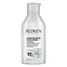 REDKEN Acidic Bonding Concentrate Conditioner 300 ML - Parfumby.com