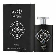 LATTAFA Pride Al Qiam Silver Eau De Parfum 100 ml - Parfumby.com