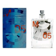 ESCENTRIC MOLECULES  Molecule 05 EDT U 30 ml