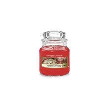 YANKEE CANDLE Peppermint Pinwheels Candle Scented candle 623.0g