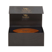 WOODWICK Fireside Boat That candle in + gift box
