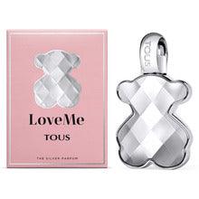TOUS Loveme The Silver Parfum Eau De Parfum 90 ml - Parfumby.com