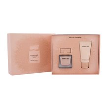 NARCISO RODRIGUEZ Narciso Poudree Gift set Eau de Parfum (EDP) 50 ml and body lotion 50 ml 50ml