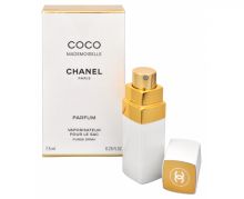 CHANEL Coco Mademoiselle perfume (handbag bag) 7.5ml