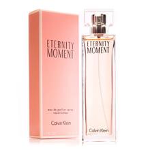 CALVIN KLEIN Eternity Moment EDP W 50 ml