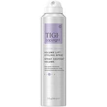 TIGI Copyright Custom Create Volume Lift Styling Spray 240ml