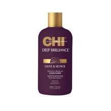FAROUK SYSTEMS CHI Deep Brilliance Optimum Moisture - Shampoo for hydration and shine of hair 946ml