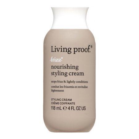 LIVING PROOF Frizz Nourishing Styling Cream 118 Ml - Parfumby.com