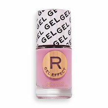 MAKEUP REVOLUTION Ultimate Shine Gel Nail Polish - Lak na nehty 10 ml