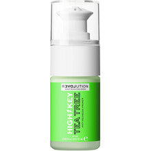 MAKEUP REVOLUTION Relove High Key Colour Correcting Primer - Podkladová báze pod make-up 12 ml