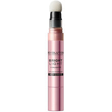 MAKEUP REVOLUTION Bright Light Highlighter 3 Ml