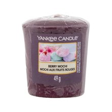 YANKEE KAARS Berry Mochi 49 gr