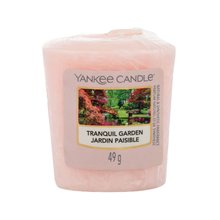 YANKEE KAARS Tranquil Garden 49 gr