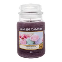 YANKEE KAARS Berry Mochi 623 gr