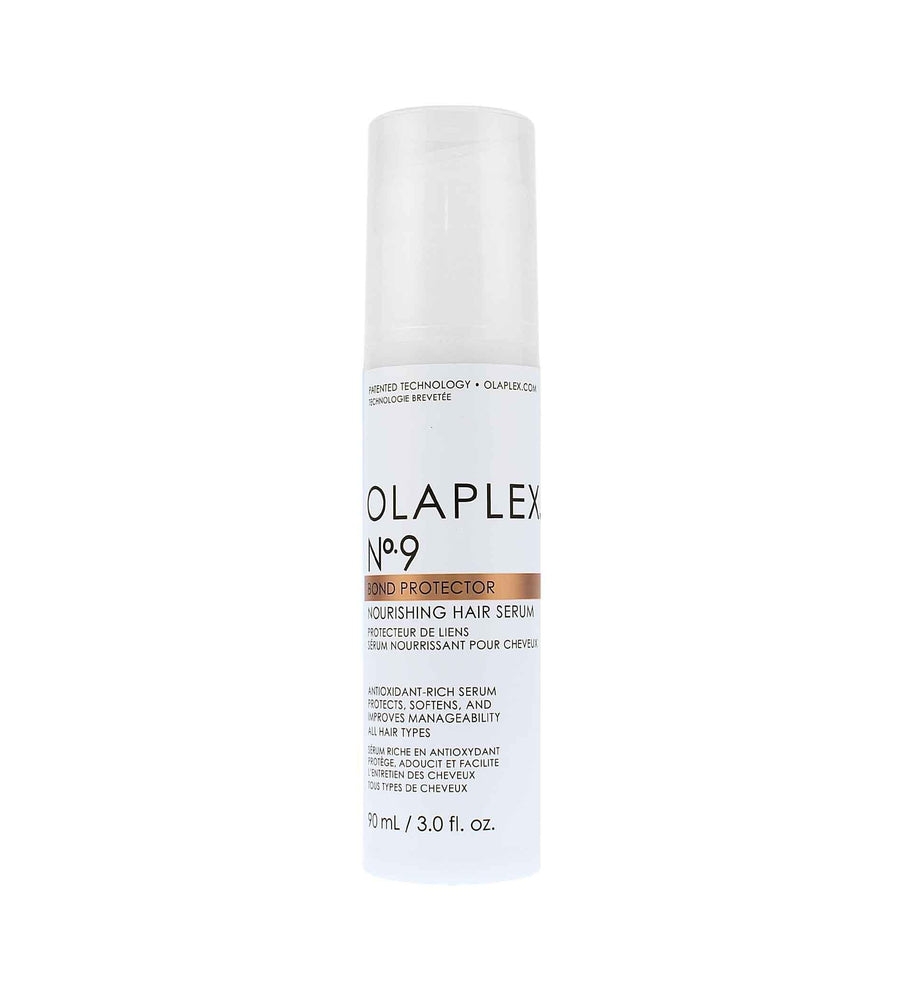OLAPLEX Bond Protector No.9 Nourishing Hair Serum 90 ml - Parfumby.com
