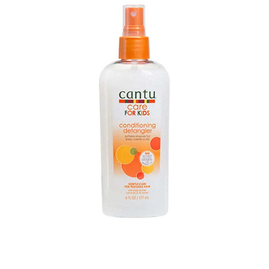 CANTU Care For Kids Conditioning Detangler 177 Ml - Parfumby.com