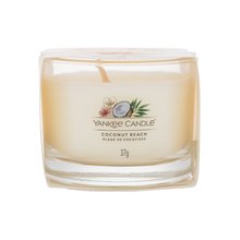 YANKEE CANDLE Coconut Beach 37.0g