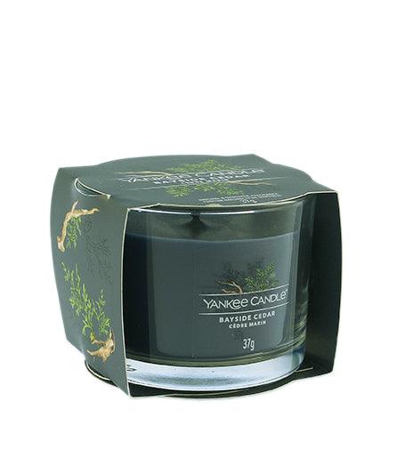 YANKEE CANDLE Votive Candle 37 G - Parfumby.com