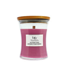 WOODWICK Wild Berry & Beets Vase 85.0g