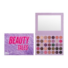MAKE-UP OBSESSION Beauty Tales Palette 35 gr