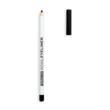 MAKEUP REVOLUTION Kohl Eyeliner - Eye pencil 1.2 g