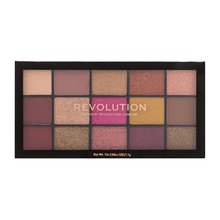 MAKEUP REVOLUTION Re-loaded Prestige Eyeshadow Palette  16,5 g