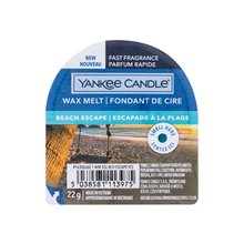 YANKEE CANDLE Beach Escape Wax Melt 22.0g