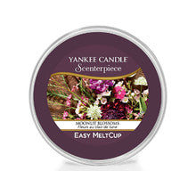 YANKEE CANDLE Moonlit Blossoms Scenterpiece Easy MeltCup ( květiny ve svitu měsíce ) - Vonný vosk do aromalampy 61.0g