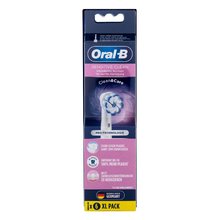 ORAL B Sensitive Clean Brush Heads - Náhradní hlavice na elektrický zubní kartáček 3.0ks