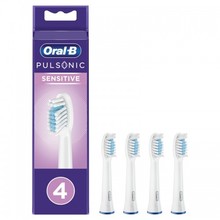 ORAL B Pulsonic Sensitive - Replacement head 2.0ks