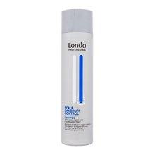 LONDA PROFESSIONAL Scalp Dandruff Control Shampoo 250 ml - Parfumby.com