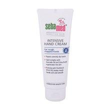 SEBAMED Sensitive Skin Intensive Hand Cream 75 ML - Parfumby.com