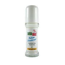 SEBAMED Sensitive Classic Balsam Deodorant 50ml