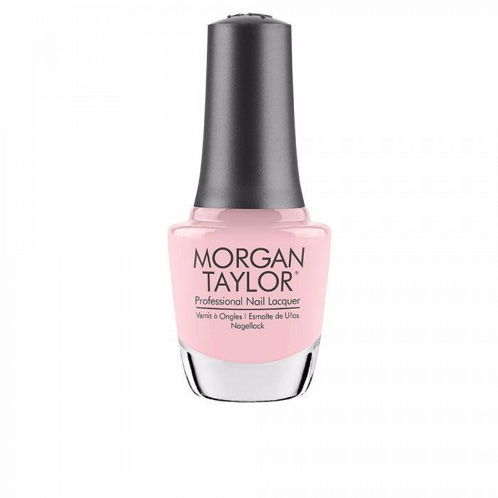 MORGAN TAYLOR Professional Nail Lacquer #la Dolce Vita 15 ml - Parfumby.com